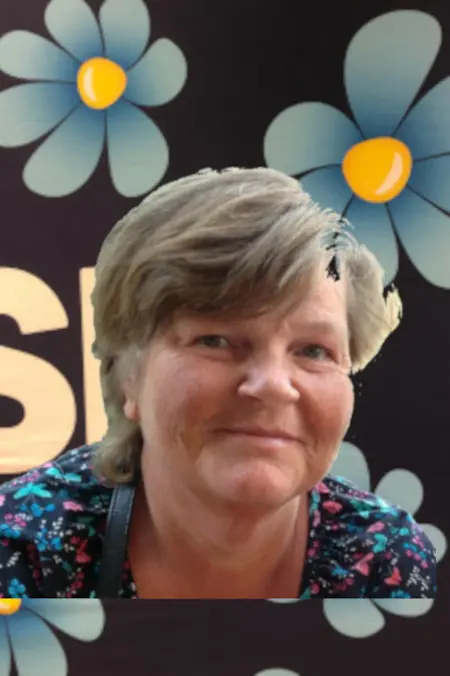 Bild på Monica Karlsson