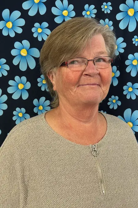 Bild på Monica Karlsson