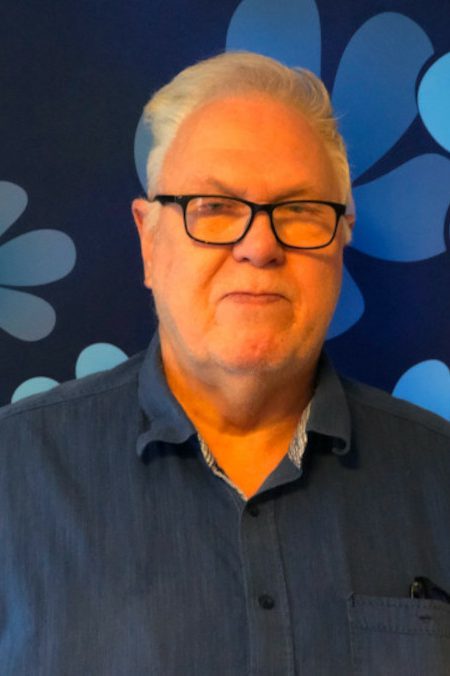 Bild på Jan Karlsson