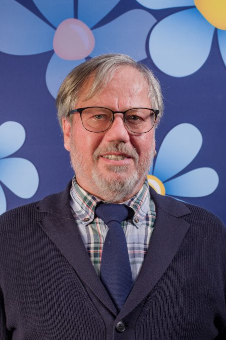 Bild på Hans Jonsson