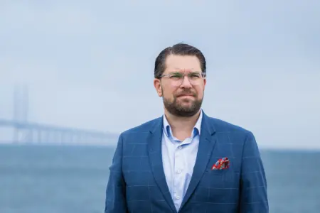 Se Jimmie Åkessons tal till nationen!