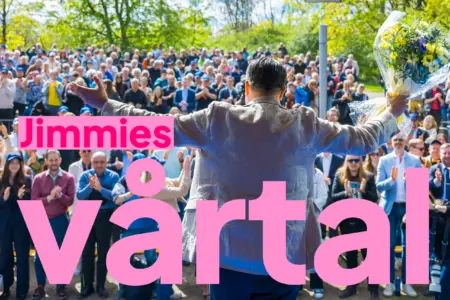 Vårtalet 2026