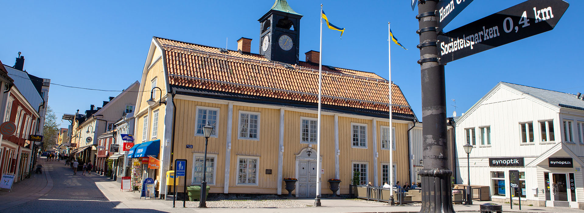 Toppbild för Start