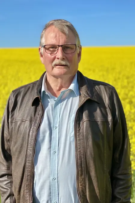 Bild på Krister Nilsson