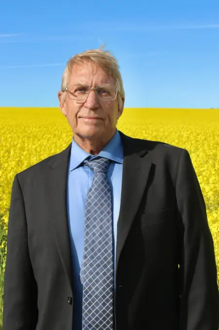 Bild på Kent Andersson