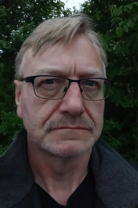 Bild på Marck Hansen