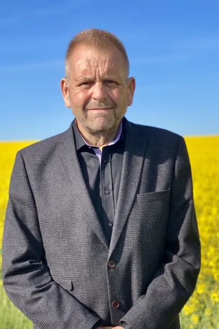 Bild på Peter Linder
