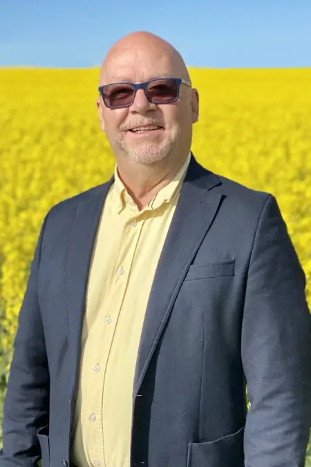 Bild på Peter Lindhe