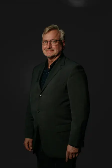 Bild på Marck Hansen