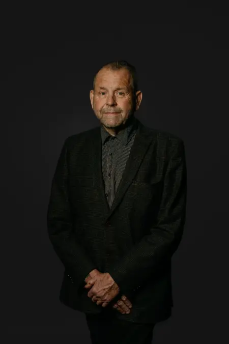 Bild på Peter Linder