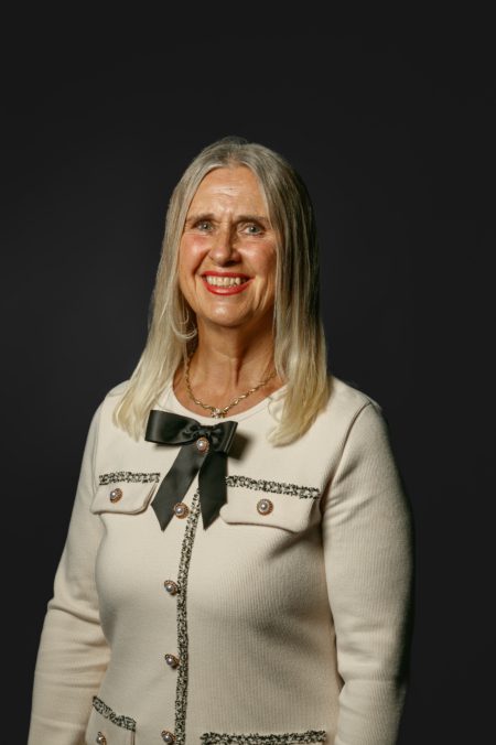 Bild på Florence Svensson