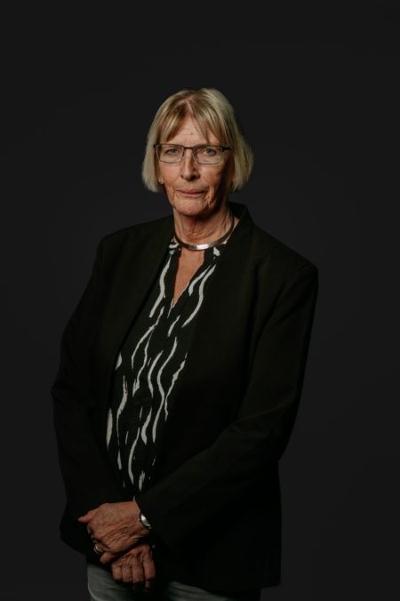 Bild på Ing-Marie Nilsson