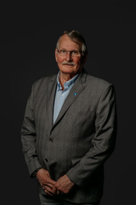 Bild på Krister Nilsson