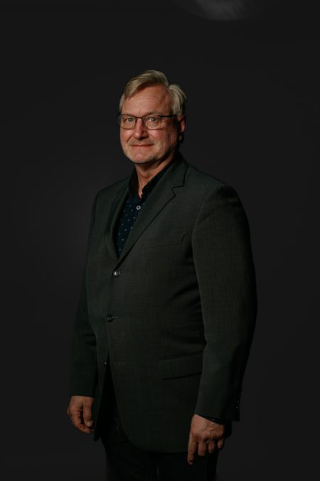 Bild på Marck Hansen