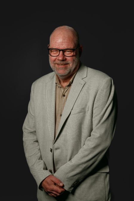 Bild på Paul Svensson