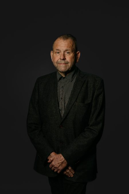 Bild på Peter Linder