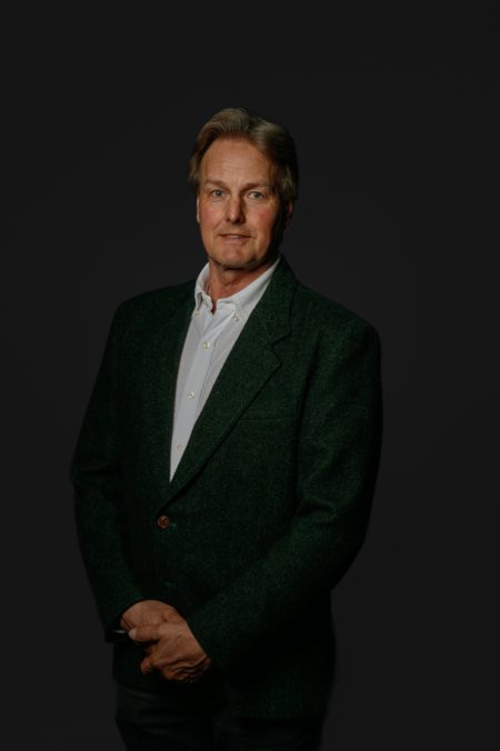 Bild på Ronny Andersson